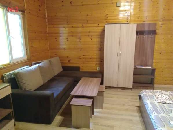 Комната 48 м&sup2; в 4-к, 1/3 эт в Феодосии фото 35