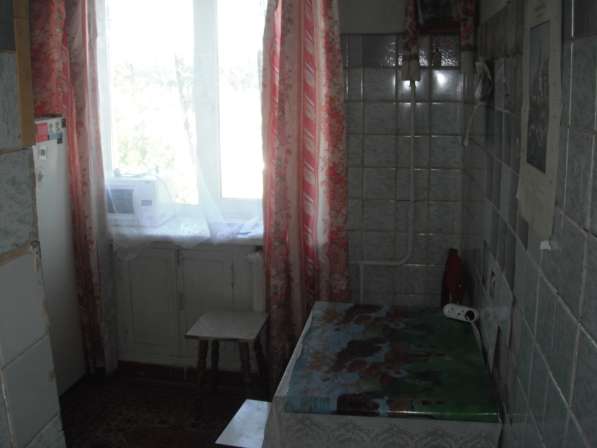 Продам трёх комнатную квартиру в Чехове фото 7