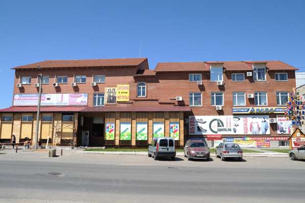 Продаю нежилое помещение в центральном районе г. Тольятти в Тольятти фото 4
