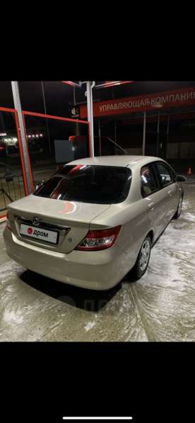 Honda, City, продажа в Новороссийске в Новороссийске фото 3
