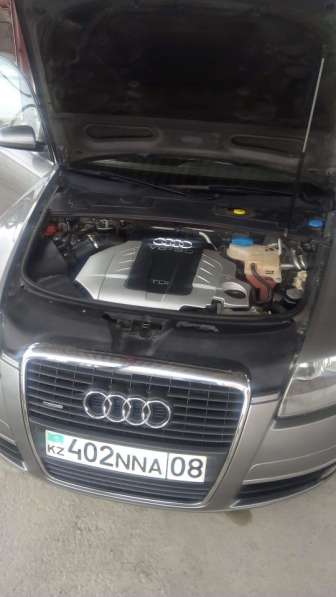 Audi, A6, продажа в г.Тараз в фото 10