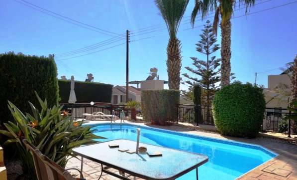 Новые виллы для ПМЖ на Кипре в Москве фото 99