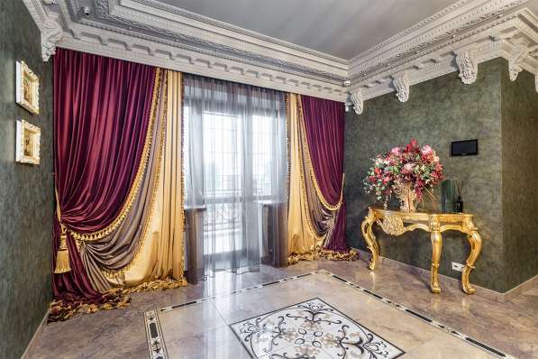 Продается элитный коттедж 650 м² на участке 15 сот в Екатеринбурге фото 11