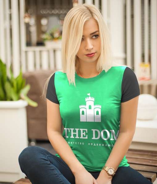 Агентство недвижимости «The Dom» квалифицированные услуги! в 