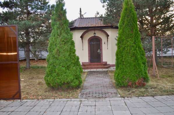 Продаётся Дом в д. Паньково 250 кв м в Дмитрове фото 18