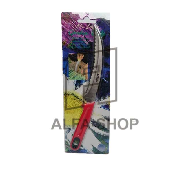 Нож садовый «серпан» Mr. Logo Артикул: 37632 в Москве