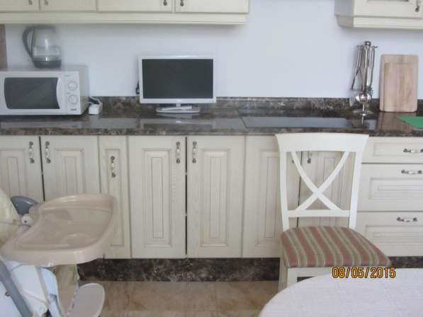 Столешницы для кухонь из натурального камня мрамор гранит в Подольске фото 16