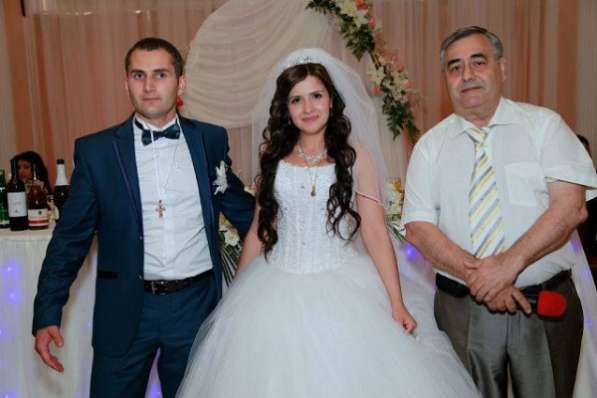 Армянский тамада, армянская свадьба в Краснодаре