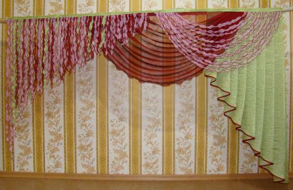 Продам ламбрекен в Томске фото 22