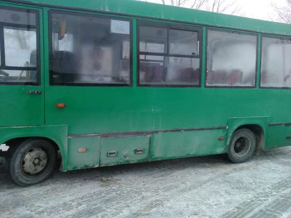 Продам автобус в хорошем состояние в Тюмени фото 4