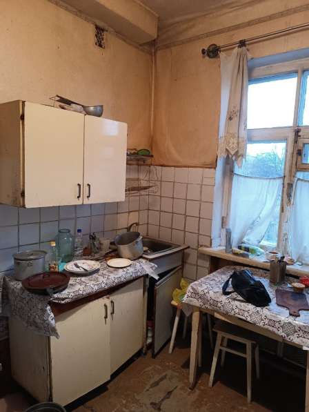 Продам квартиру под ремонт в Макеевке в фото 4