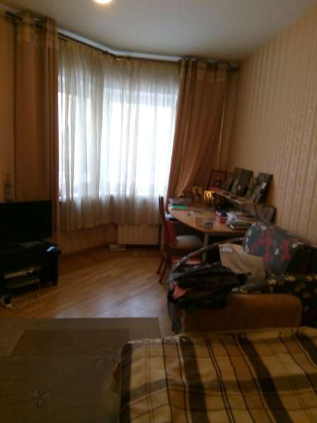 Продается 4х комн. кв-ра м. Новые Черемушки в Москве фото 43