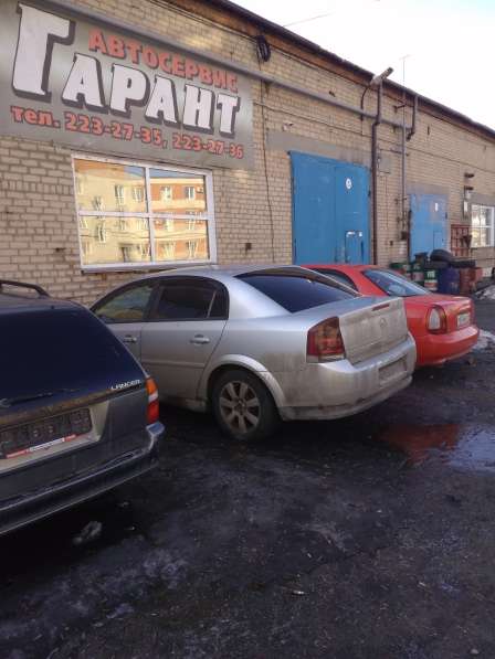 Продаётся действующий автосервис в Челябинске фото 7