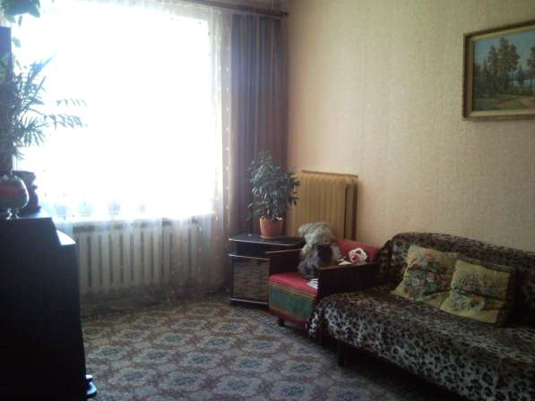 Продам 3-х комнатную квартиру в ПГТ Обухово