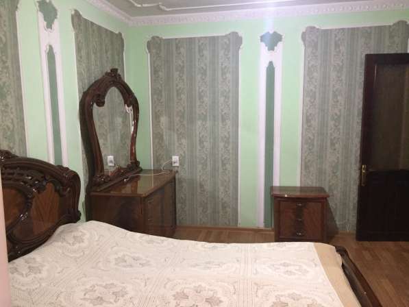 Продаю 6-т комнатную квартиру в Краснодаре фото 7