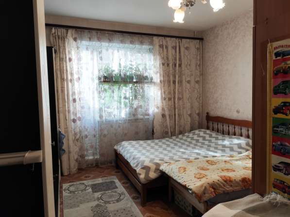 Продам 2-х комнатную квартиру в Екатеринбурге в Екатеринбурге фото 4