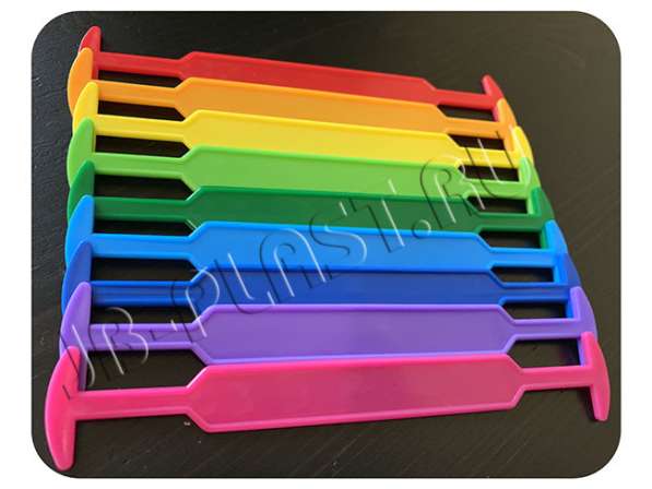 Пластиковые ручки для коробок из картона от производителя в Москве фото 7