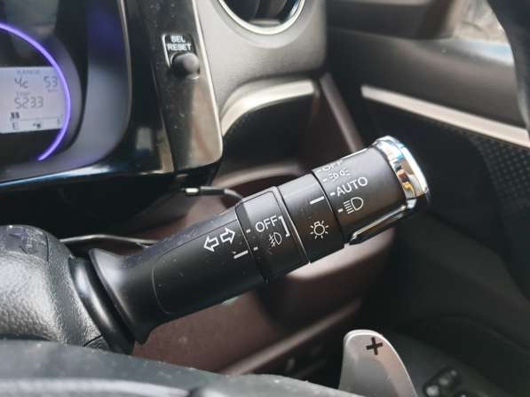 Honda, NSX, продажа в Москве в Москве фото 20