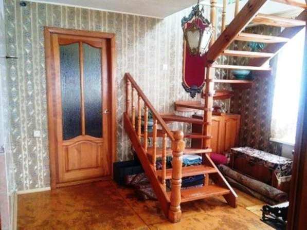 Шикарный комфортабельный коттедж с евроотделкой в Уфе фото 24