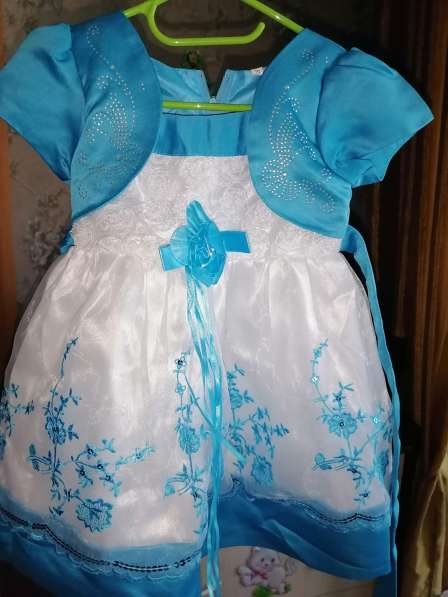 Платье в Кемерове фото 12