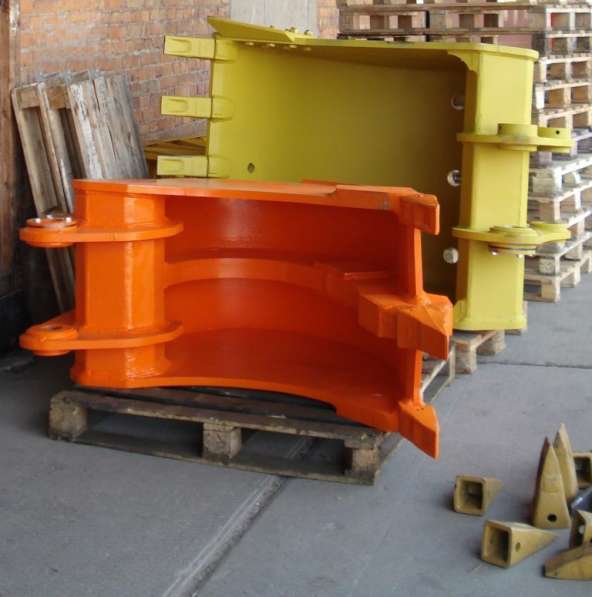 Ковш скальный Doosan 300 в Екатеринбурге