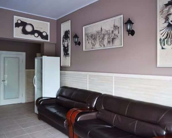 Отель Нувэль в Вардане (Большой Сочи) в Сочи фото 31