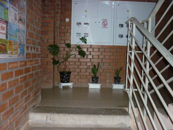 СРОЧНО! Продам 1-комн. квартиру с автономным отоплением в Таганроге фото 16