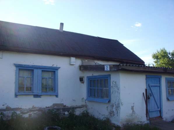 Продам дом в деревне Краснозёрского района в Новосибирске фото 3