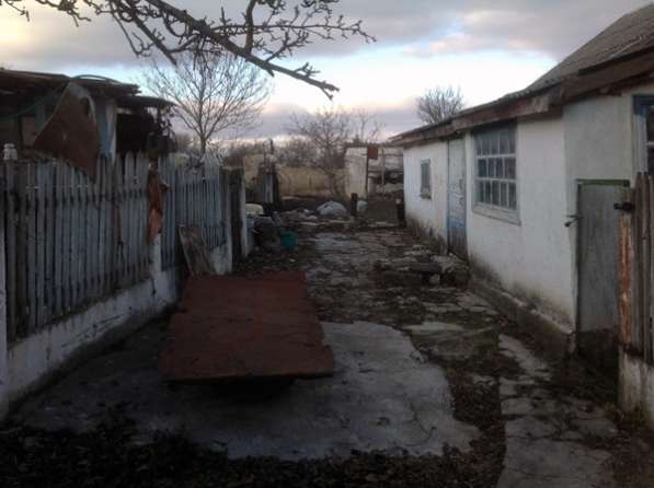 Вдохнисвежесть загородной жизни в небольшом домике в Крыму в Белогорске фото 8