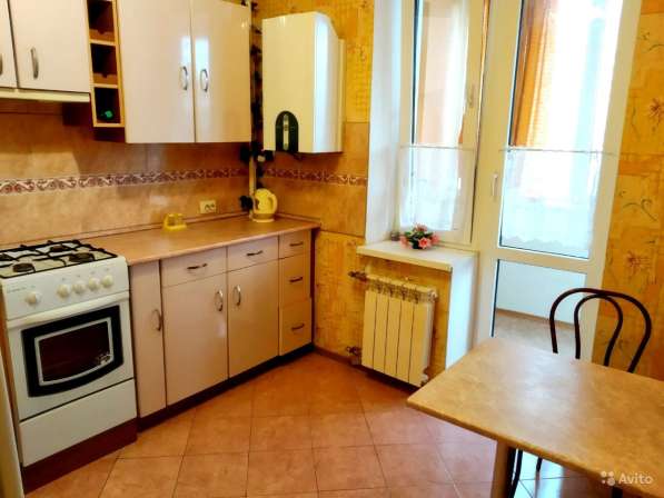 1-к квартира, 48 м&sup2;, 4/10 эт в Симферополе фото 26