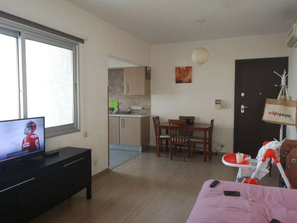 Квартира с 1 спальней в Агиос Николаос в фото 10