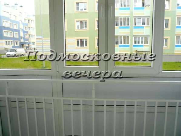 Продам двухкомнатную квартиру в Москва.Жилая площадь 61 кв.м.Этаж 1.Есть Балкон. в Москве фото 4