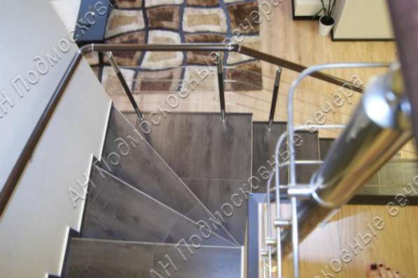 Продам коттедж в Москва.Жилая площадь 410 кв.м.Есть Электричество. в Москве фото 65