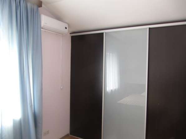 Квартира в двух уровнях с ремонтом и мебелью в ЖК в Краснодаре фото 6