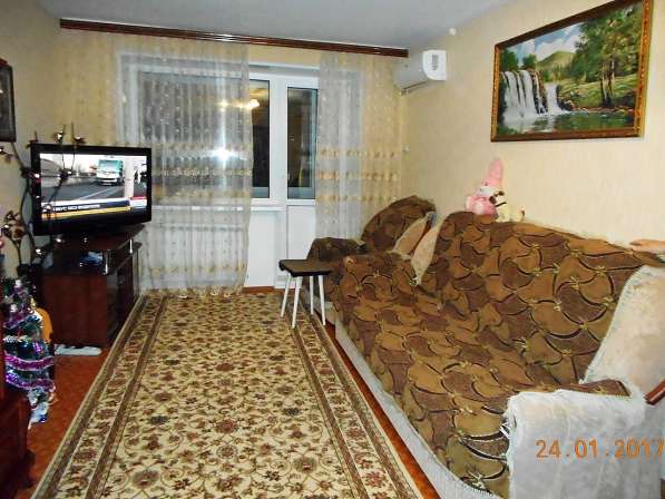 Продам 3-х комнатную квартиру ул. Шехурдина,52 в Саратове
