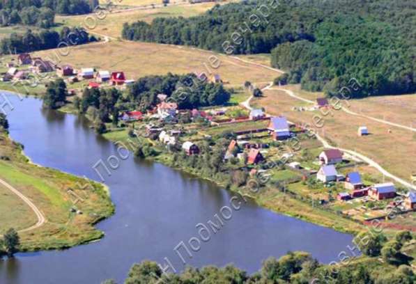 realty_mapper3.plot_in_locationИндивидуальное жилищное ст-во. Площадь 23.00 сот.Есть Электричество. в Москве фото 84