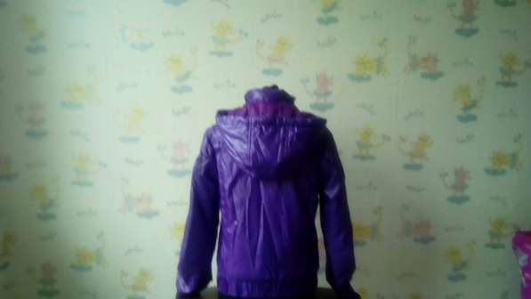 Куртка женская весна- осень в Санкт-Петербурге