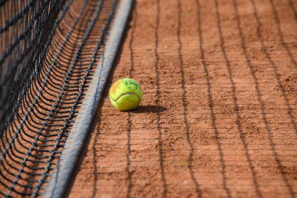 Заняття Тенісом, оренда корту та турніри Marina Tennis Club в фото 5