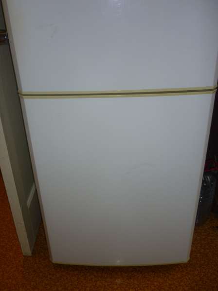 Продаю холодильник с морозильной камерой SAMSUNG в Владимире фото 4