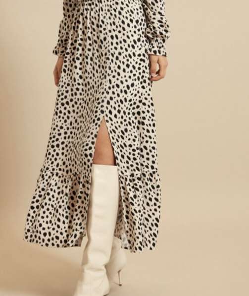 Новое женское платье в Москве фото 3