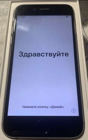 Продам iPhone 6 в Белгороде фото 4
