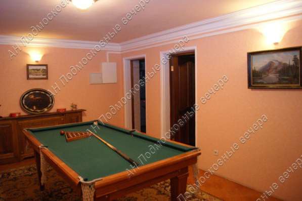 Продам дом в Москва.Жилая площадь 572 кв.м.Есть Электричество. в Москве фото 43