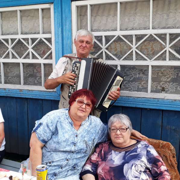 Александр, 63 года, хочет пообщаться – Найти жену в Междуреченске