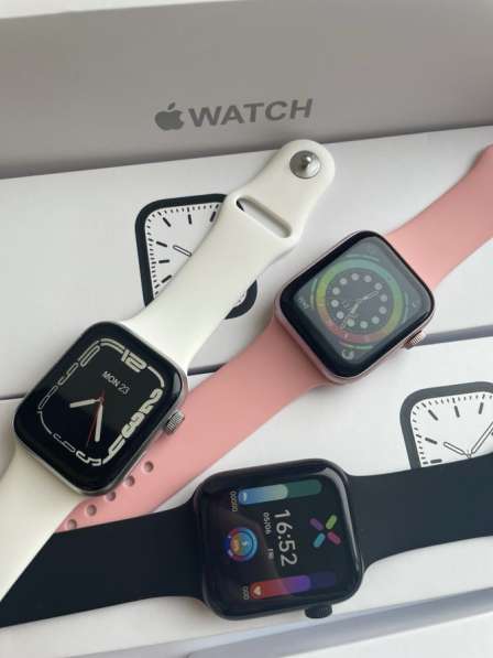 Apple Watch replica 1:1⌚️ series7?