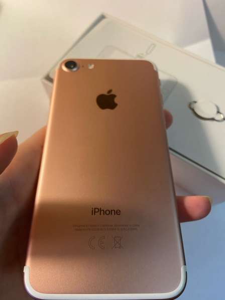 Iphone 7 в Москве фото 9