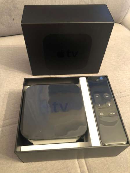 Apple TV 32GB в фото 5