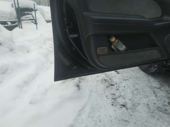 Nissan, Cefiro, продажа в Омске в Омске фото 10