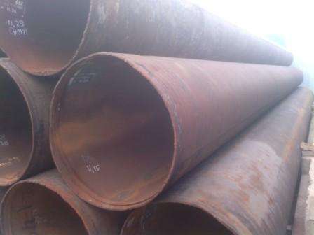 Предлагаем трубы под временный трубопровод в Санкт-Петербурге фото 5