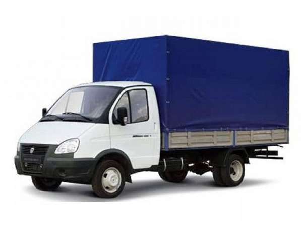 Доставка любого груза в Ялте фото 3