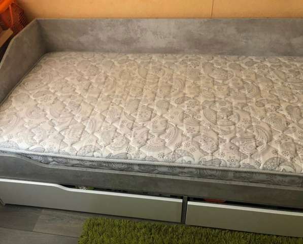 Кровать в Кашире фото 4